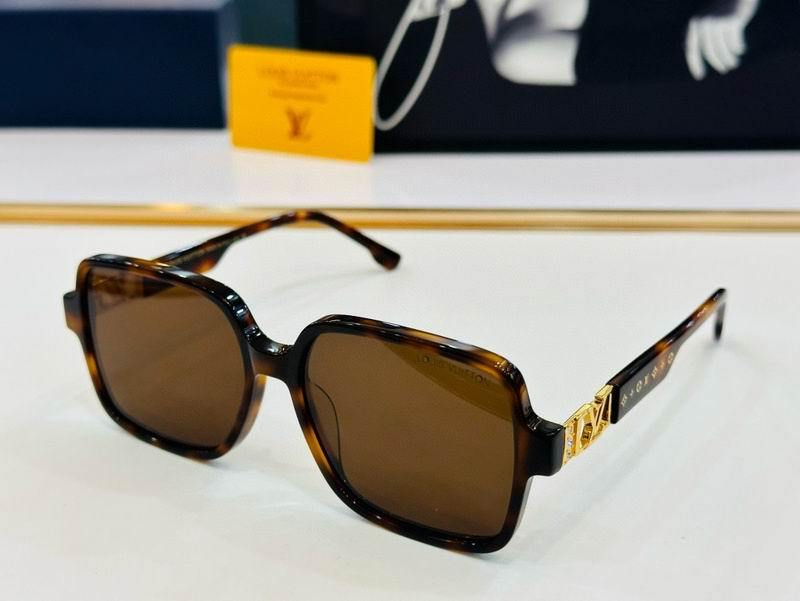 LV Sunglasses 893